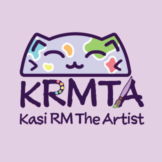 Kasi RM The Artist