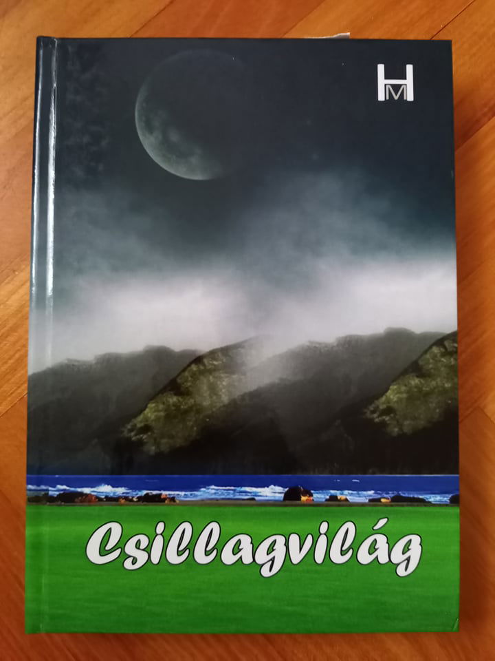 Csillagvilág