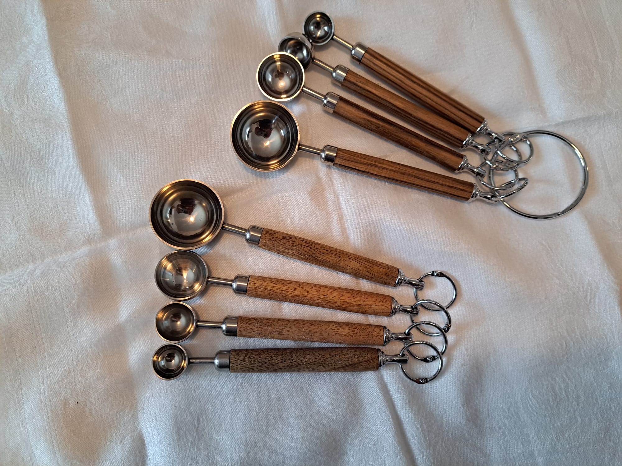 Measuring Spoons $50.00