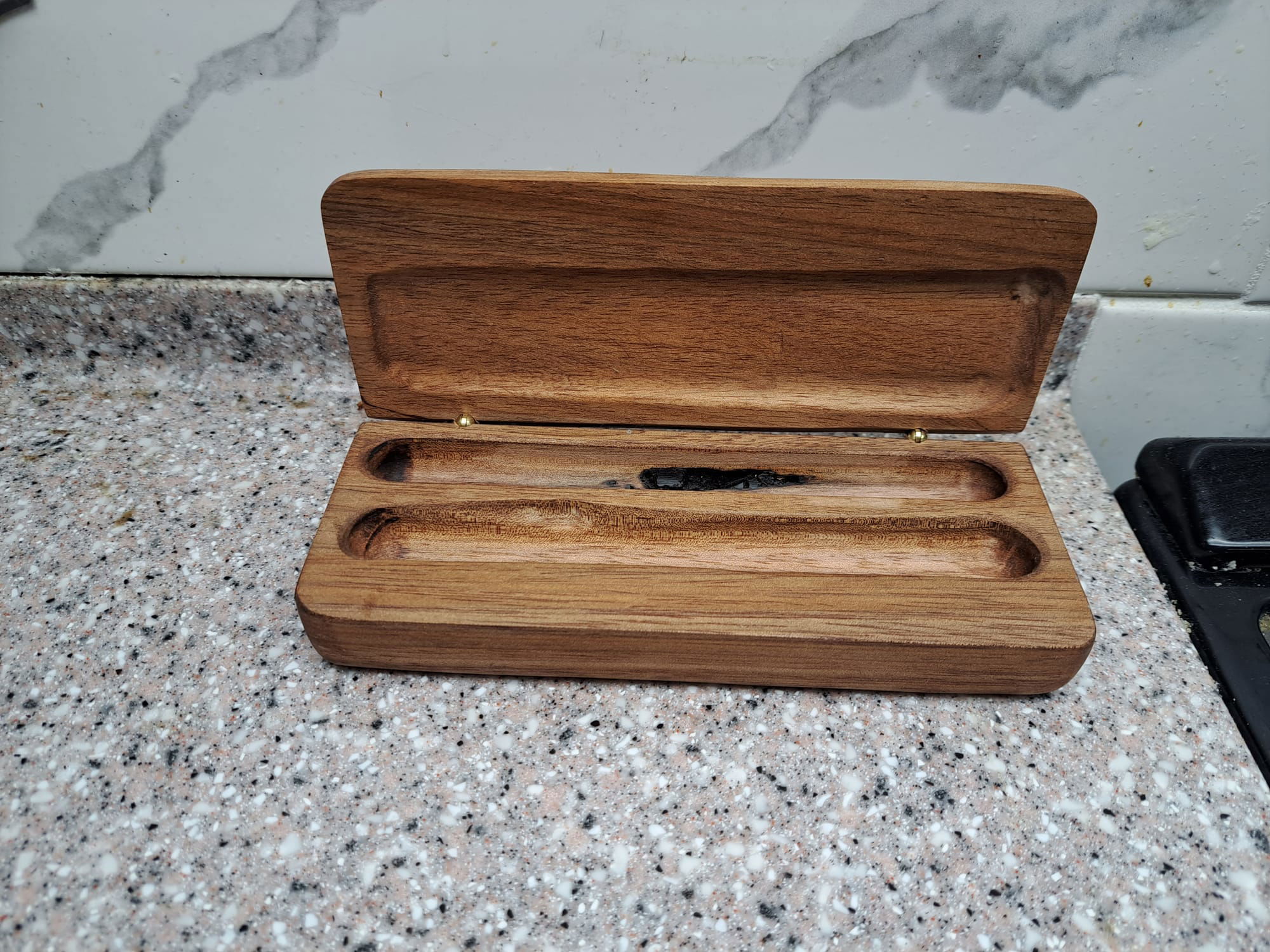 Pen Box (double)