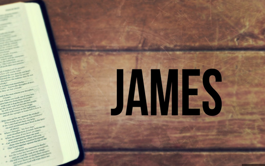 Book of James commentary by Robert Breaker