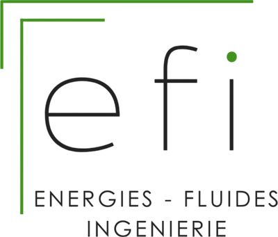 EFI - Bureau d'études Aveyron - Fluides - Energies