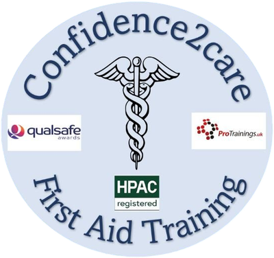 Confidence2Care Training & Event Medics