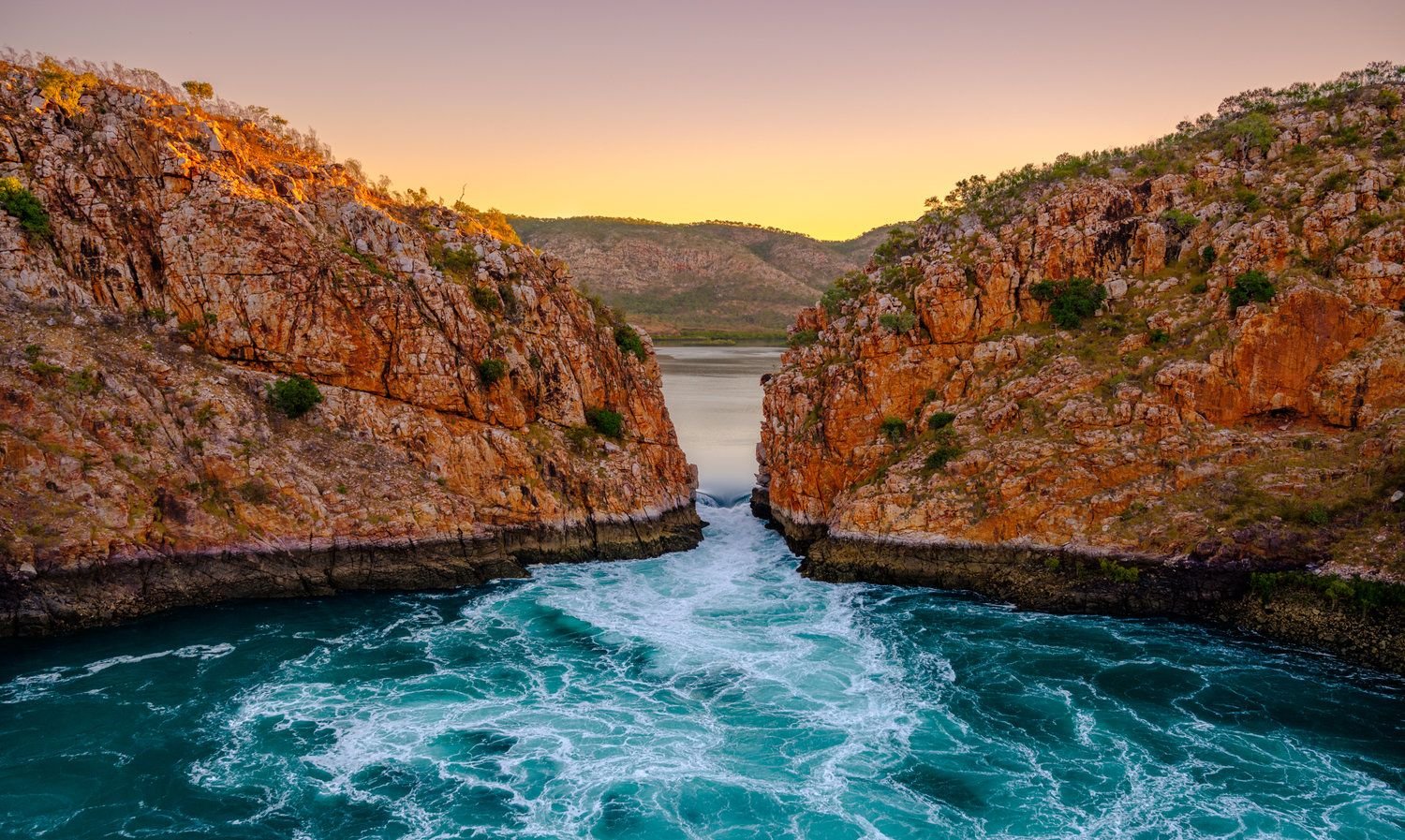Tours To Kimberley: A Comprehensive Guide To Planning Your Dream Tour