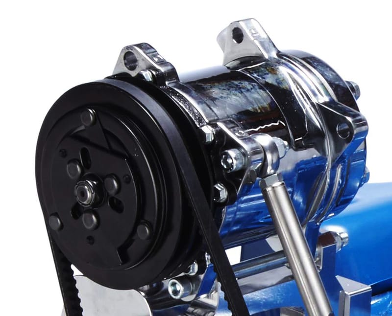 COMPRESSORI