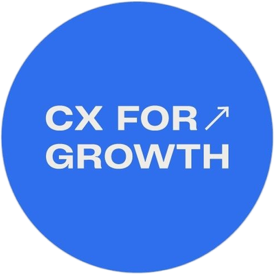 CX for Growth