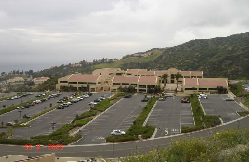 Pepperdine University