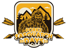 3rd Annual Forks Sasquatch Days 2024