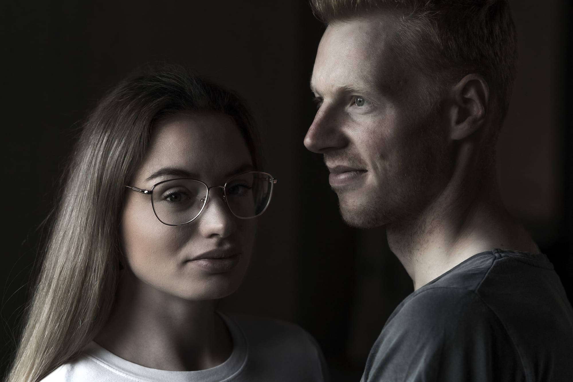 Portraitfotografie mit Alexander Rebs