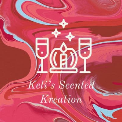 Keli's Scented Kreation