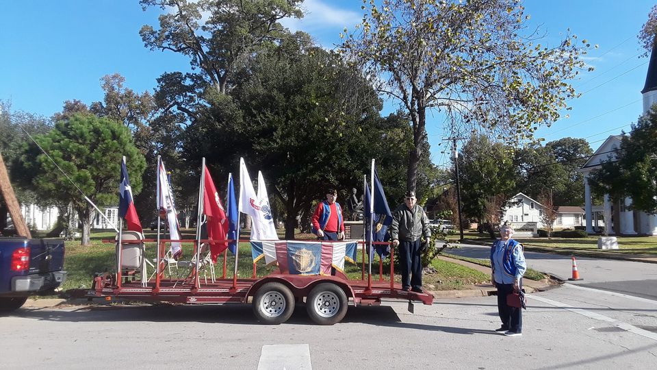 American Legion Texas District 7