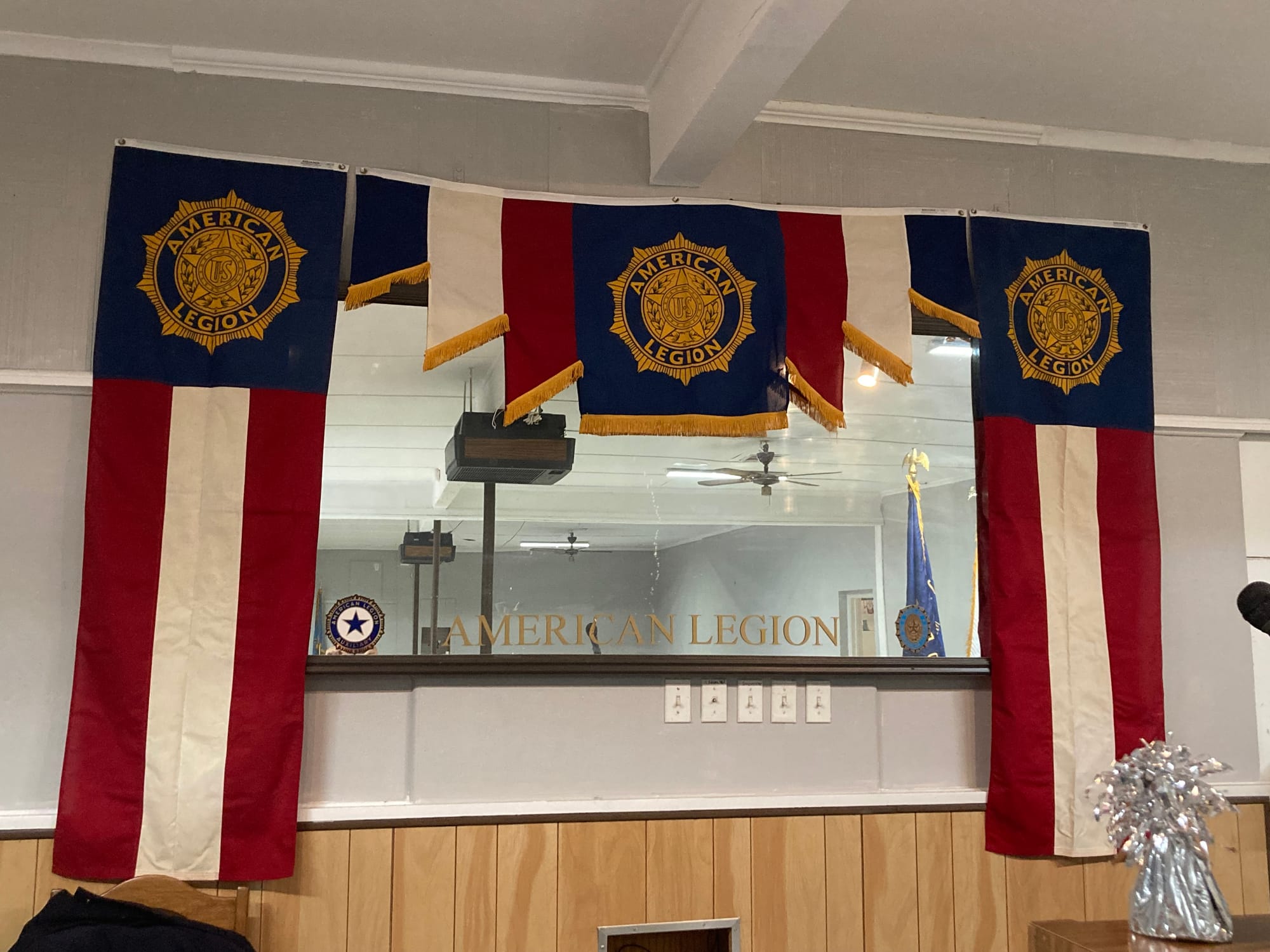 American Legion Texas District 7