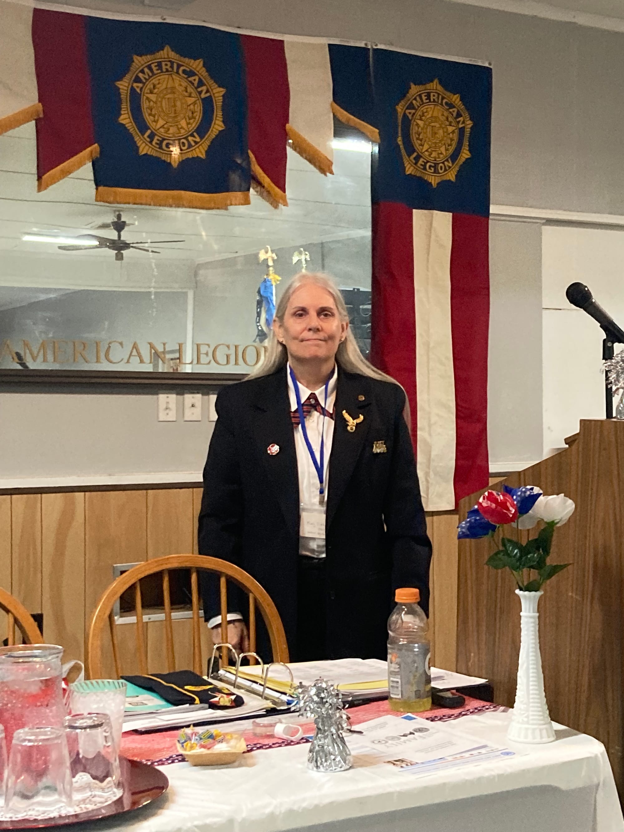 American Legion Texas District 7