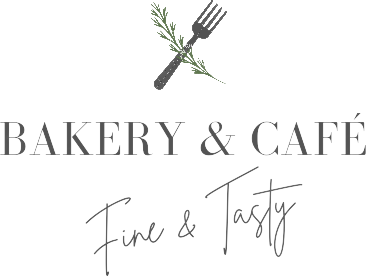 Bakery and Café Fine &Tasty