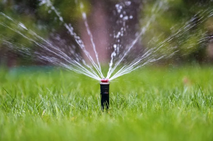 Landscape And Irrigation Services | Irrigation System Dubai