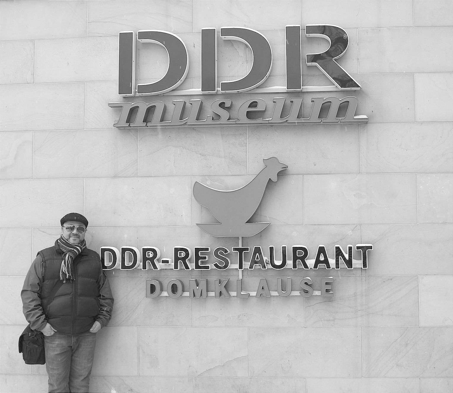 Museo de la DDR, Berlín