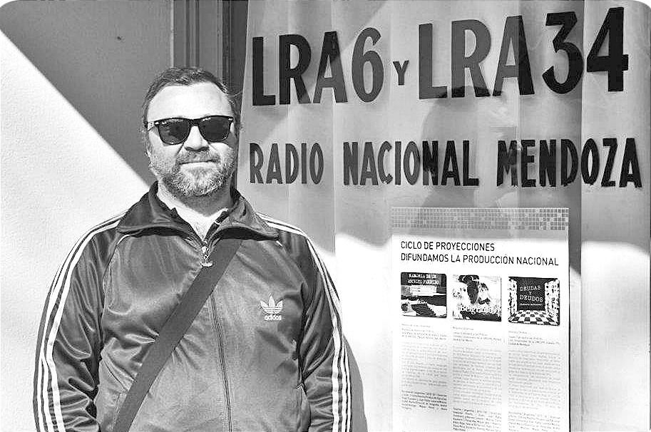 Radio Nacional Mendoza, 2015