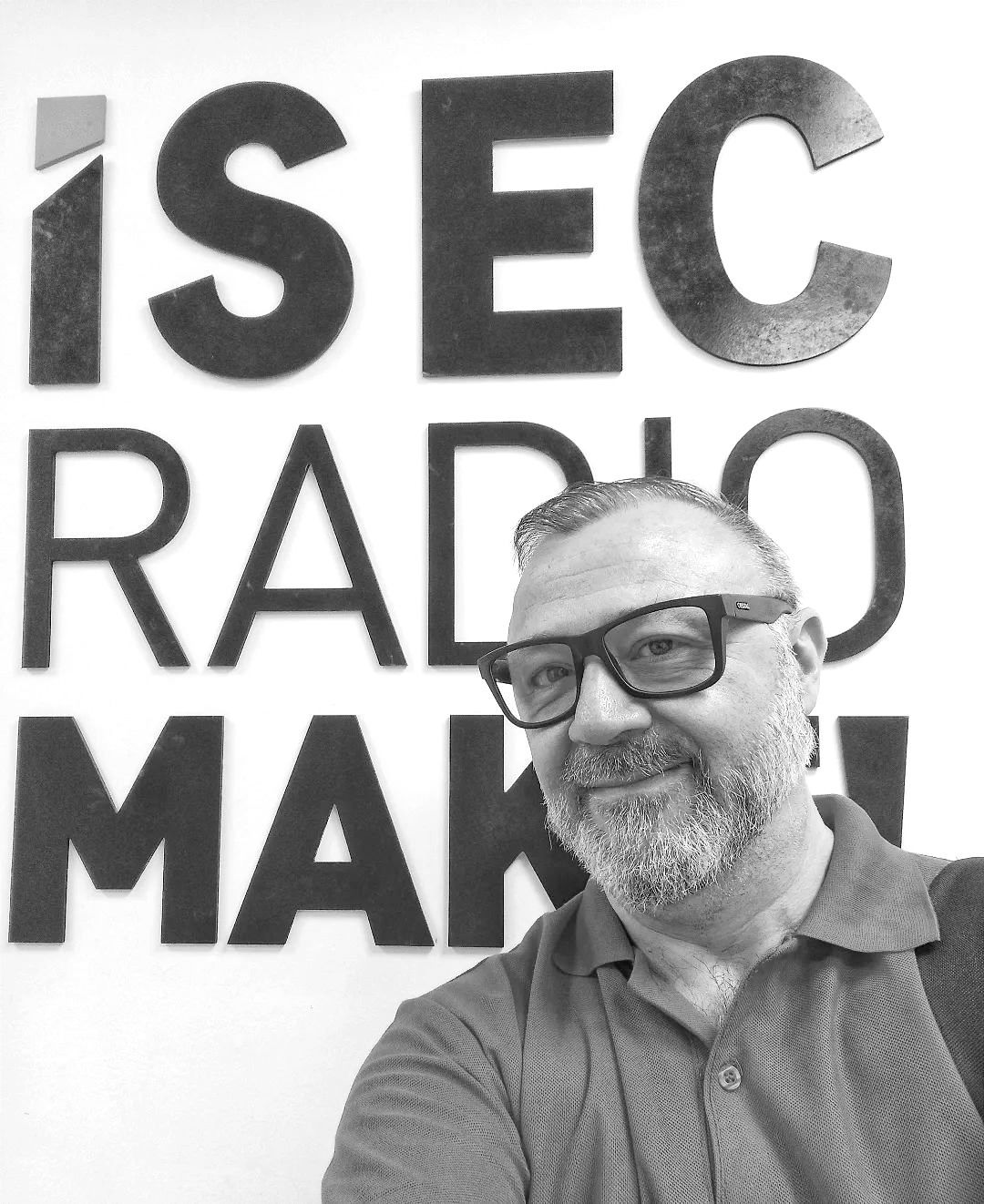 Radio ISEC