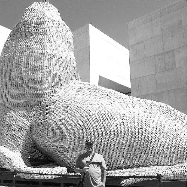 Museo del MAR, Mar del Plata