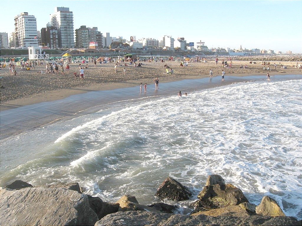 Mar del Plata