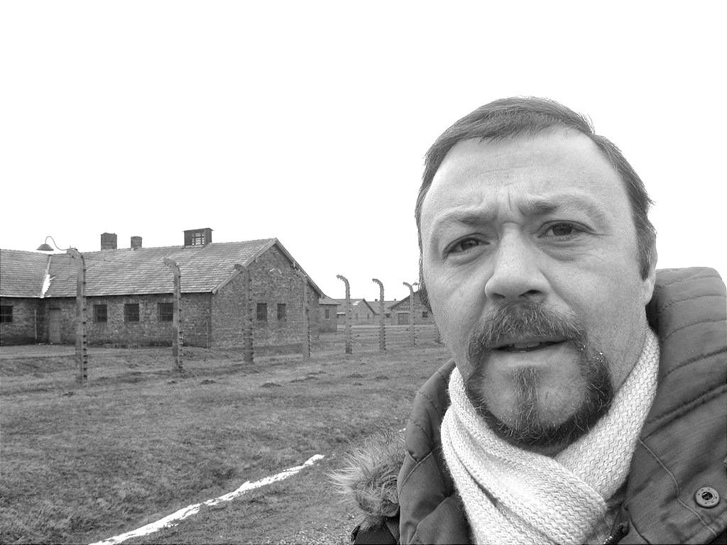 Auschwitz II, Polonia 2009