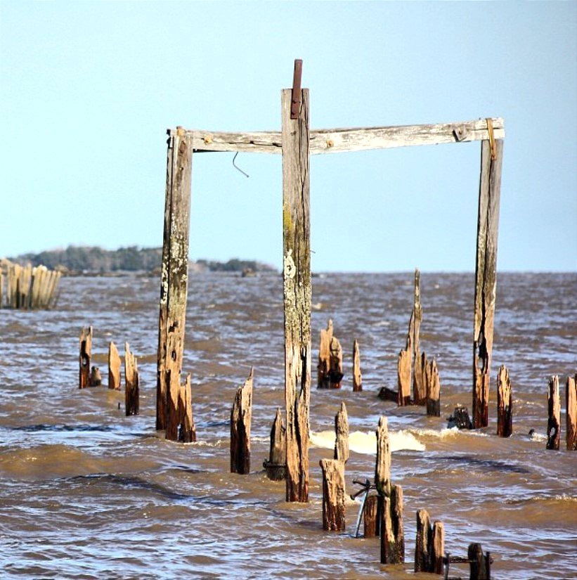 Colonia del Sacramento, Uruguay