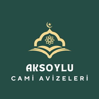 AKSOYLU CAMİ MALZEMELERİ