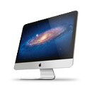 Récupération de données Imac