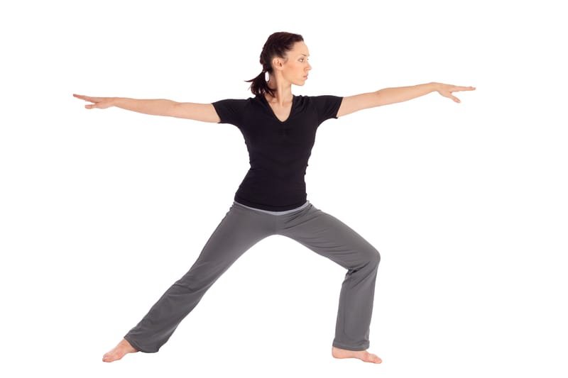 Yogakurs: Heitere Gelassenheit mittels Ananda Yoga