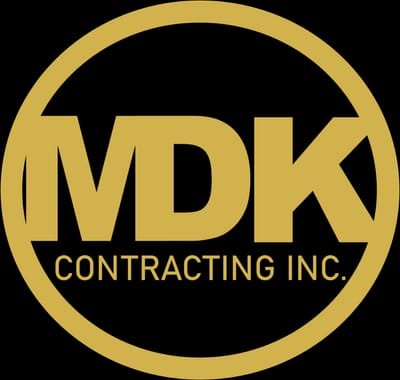 MDK Contracting Inc.