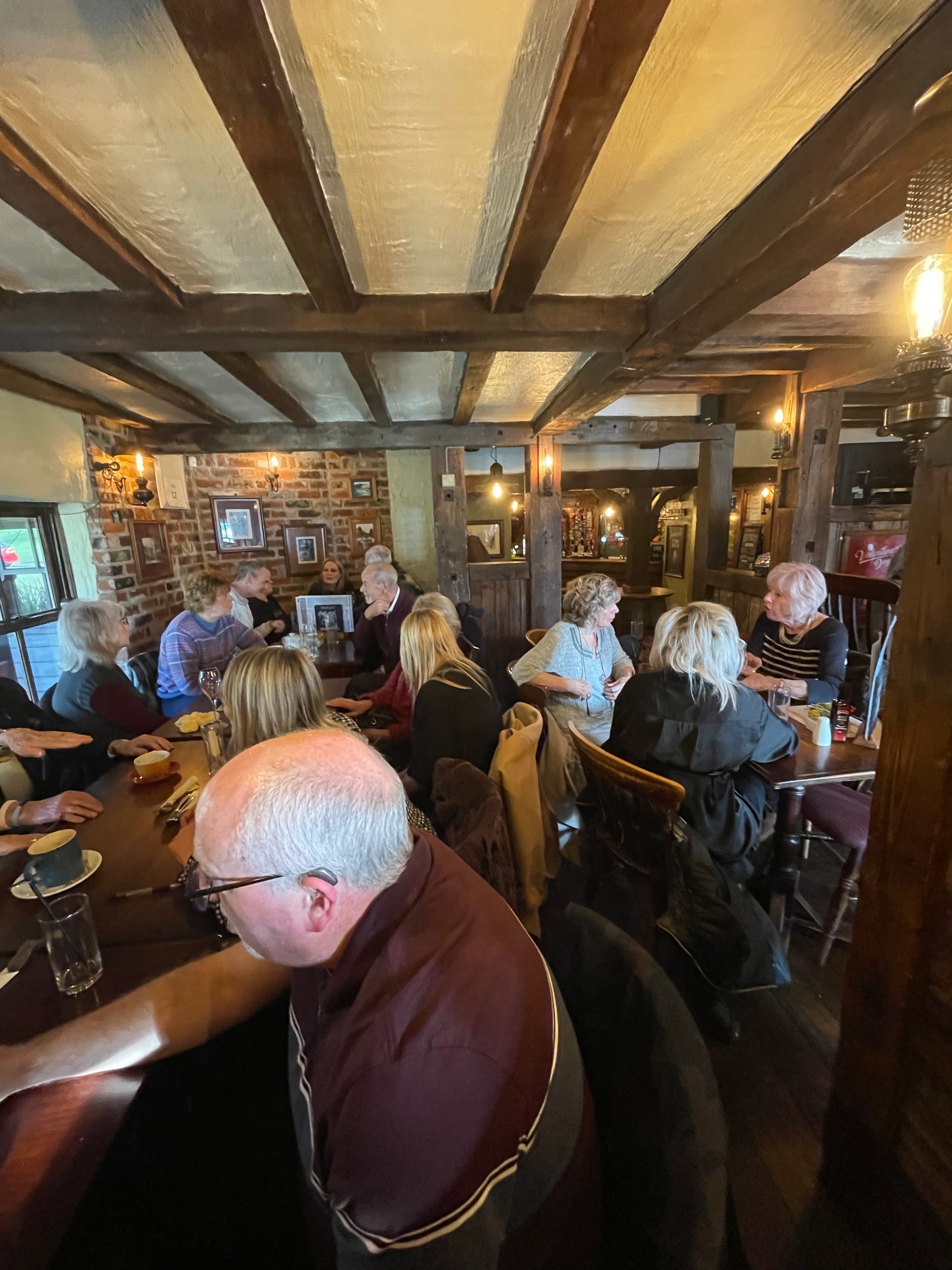 Dronfield Woodhouse Community Support Hub The Change Starts With You