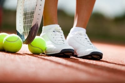 Best Hospitality Packages to the Renowned Tennis Events  image
