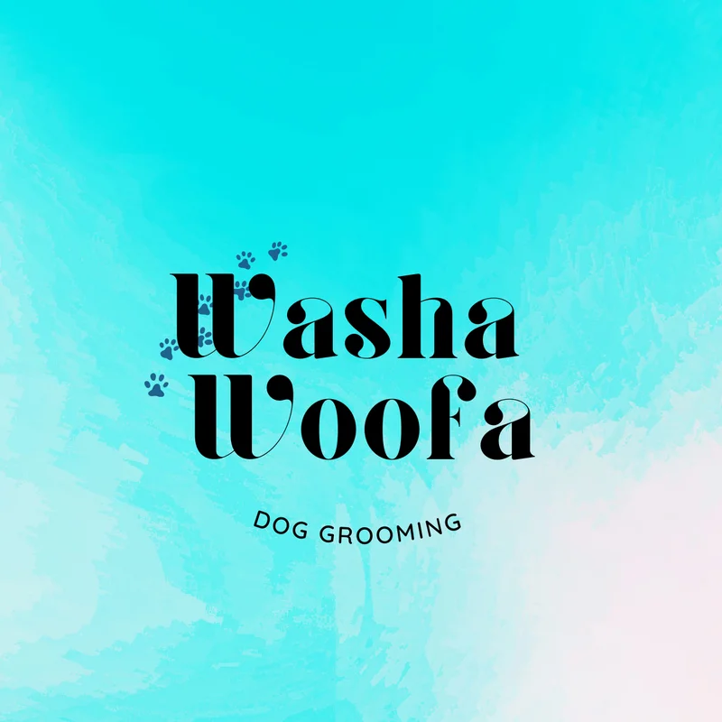 WashaWoofa Pet Grooming Dog Grooming Services In Bedford