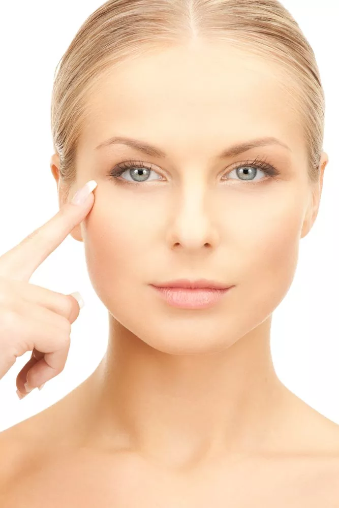 Collagen Anti-Wrinkle Firming Treatment