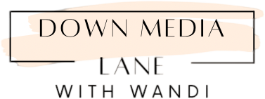 Down Media Lane