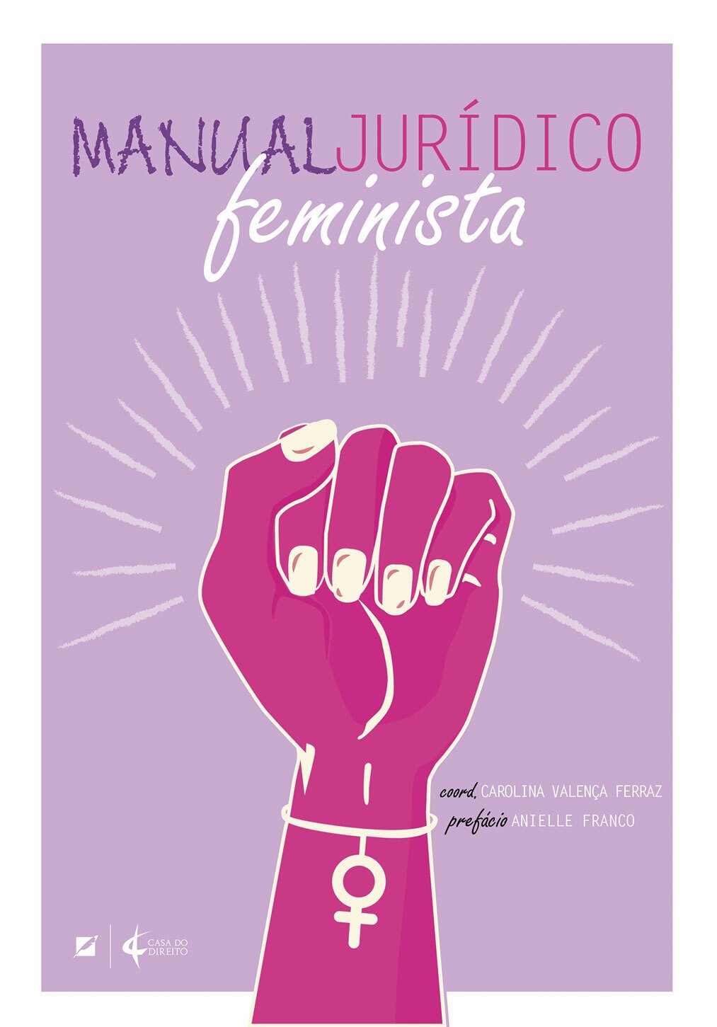Livro - Manual Jurídico Feminista