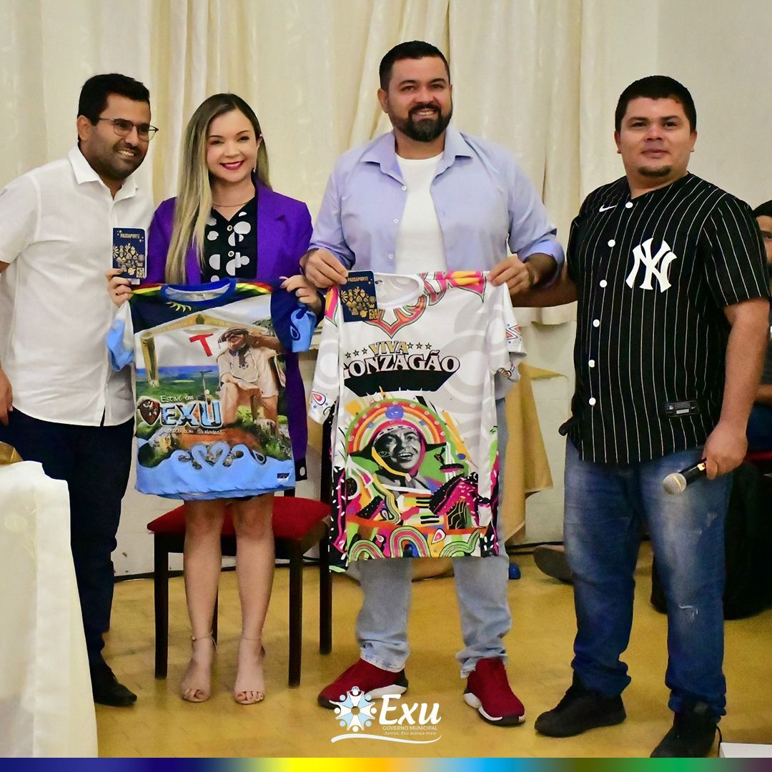 Galeria e eventos - Elba Ravane Alves Amorim