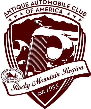 Rocky Mtn Region AACA