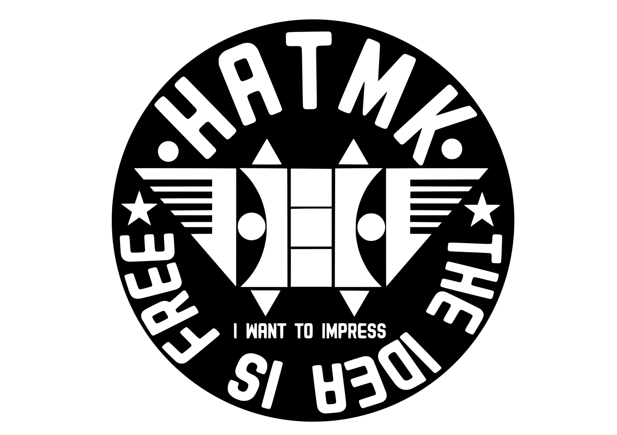 ハトムク　ロゴ