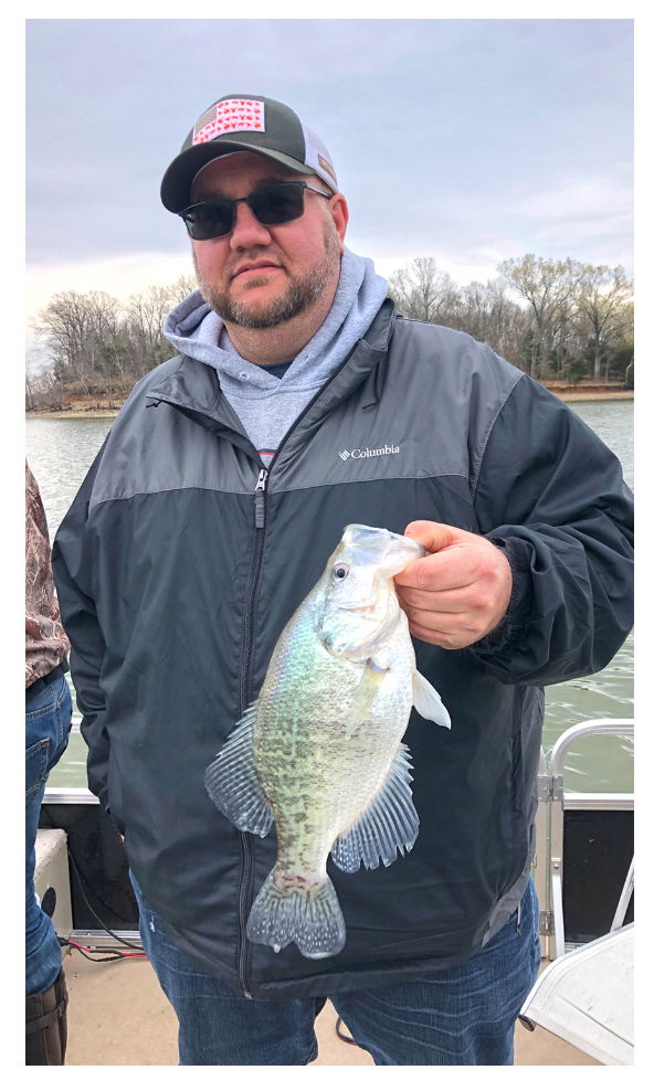 Your Kick'n Bass Fishing Report for April 13, 2022