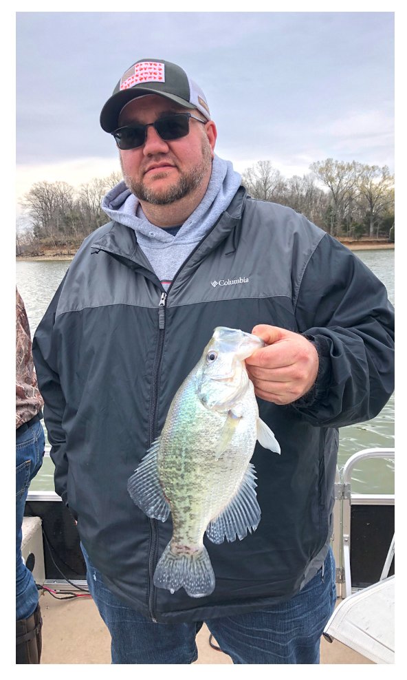 Your Kick'n Bass Fishing Report for April 13, 2022 