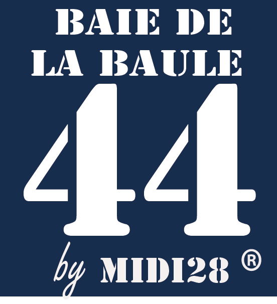 La Baie de la Baule MIDI 28