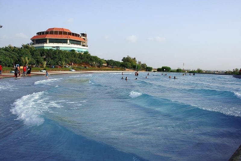 A Joyous Retreat: The Pakistan Navy League Picnic at Dreamworld Water Park & Resort