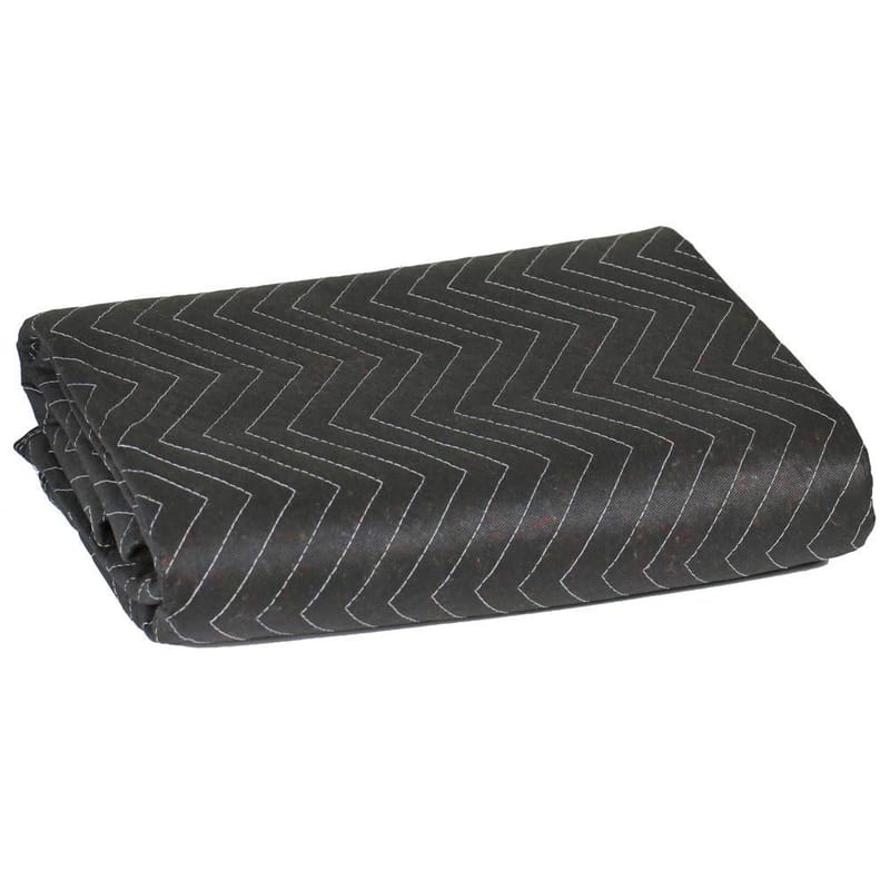 Moving Pads The Box Dock UHaul