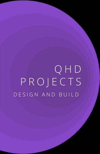 QHD Projects