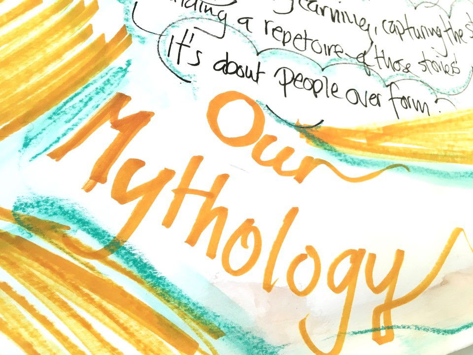 Creating Conscious Culture - Part 1