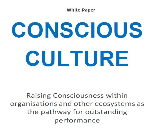 Conscious Culture White Paper (Link)