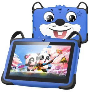 Tablette éducative BéBé TAB B88 - 32Go/3 Go - 2 Mpx/5 Mpx - Dual