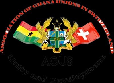 Association of Ghanaian Unions Switzerland (AGUS)