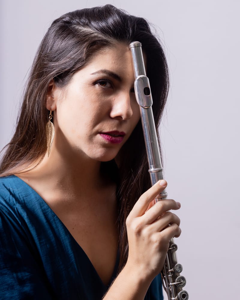 Ana Muñoz Bernardeau